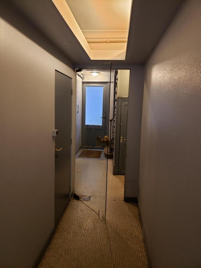 Paris : Appartement D'Exception - Batignolles Rom bilde