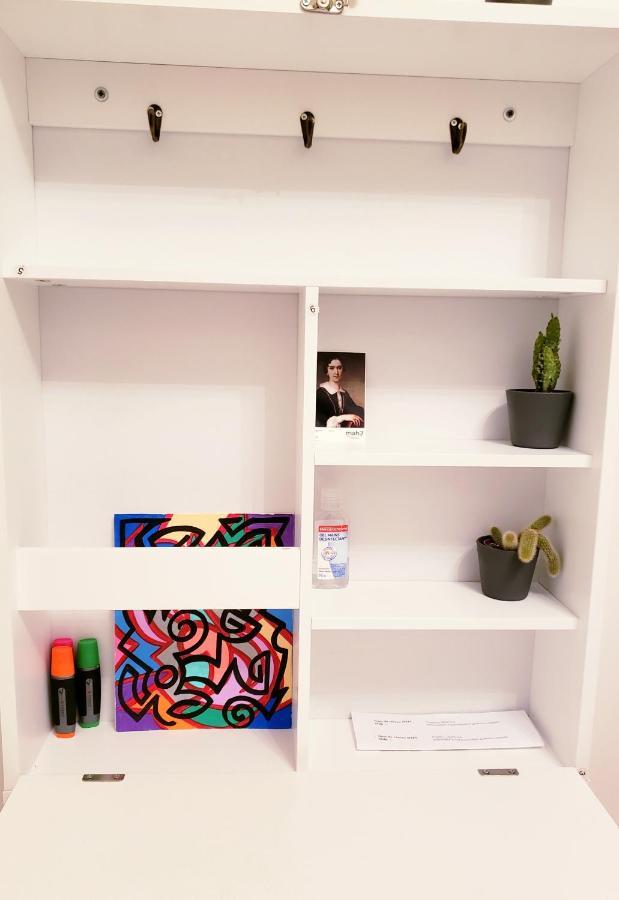 Paris : Appartement D'Exception - Batignolles Eksteriør bilde